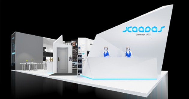 凱迪仕會(huì)展