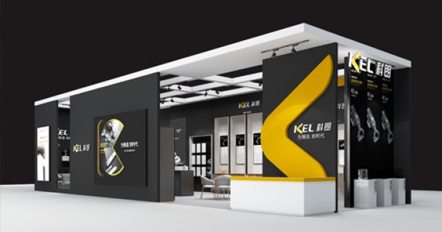 科朗智能家居有限公司