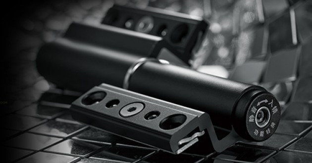 廣東依時達(dá)五金精密制造有限公司