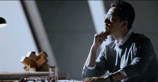 SVA賽維雅品牌宣傳片