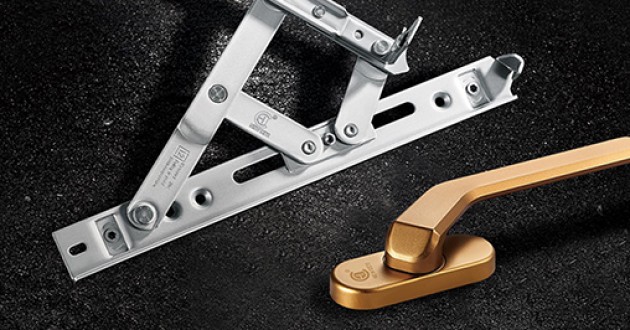 廣東新科藝五金精密制造有限公司