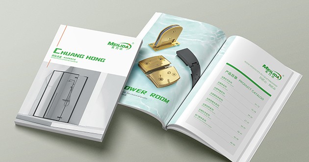 創(chuàng)弘畫(huà)冊(cè)